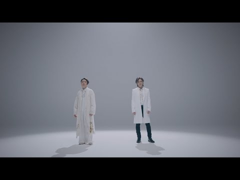 KinKi Kids「新しい時代」Music Clip　（from O album）