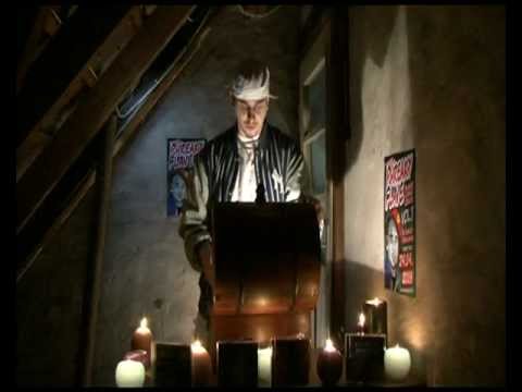 Phreaky Flave - Immer noch (Video)