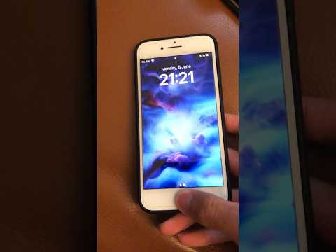 Will iPhone 8 get iOS 17 update? #shorts #iphone8 #ios17