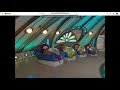 Teletubbies Sleeping
