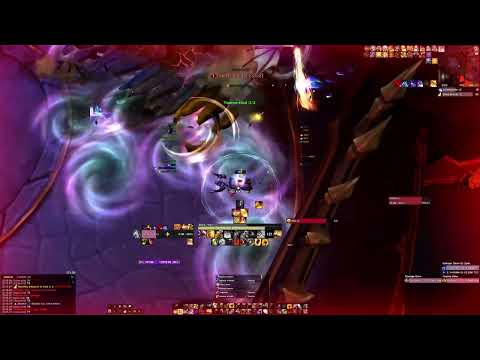 Paladin Solo: Mythic Forgotten Experiments