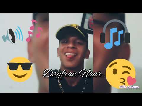 Fanático Dayfran Naar video oficial 2022