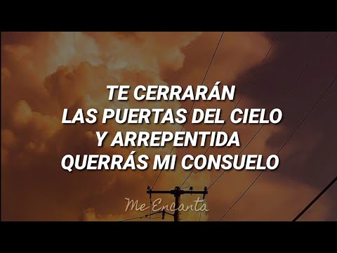 Anthony Santos, Manny Cruz - Las puertas del cielo (Con Letra)