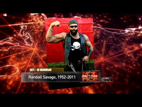 2011 In Review: Nation Shocked To Find Out Elizabeth Taylor Wasn't Already Dead