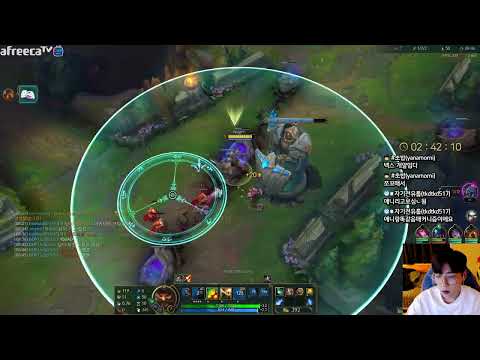 TOP GYULASS Gangplank Vs Vex MID