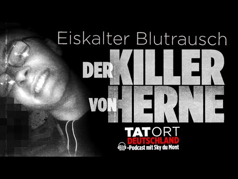 Blutrausch, eiskalt - der Killer von Herne | BILD Podcasts | Tatort Deutschland #2