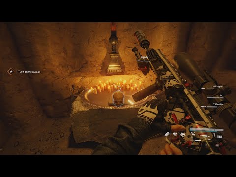 World War Z Aftermath | Extreme with Randoms | PT51