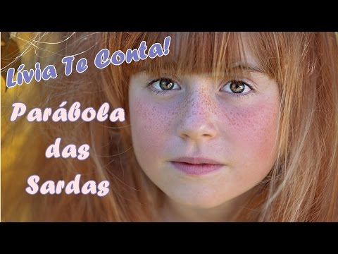 PARÁBOLA DAS SARDAS