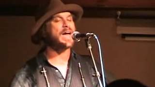 Todd Snider & Great American Taxi - Easy Money - Homer, AK 8/7/12