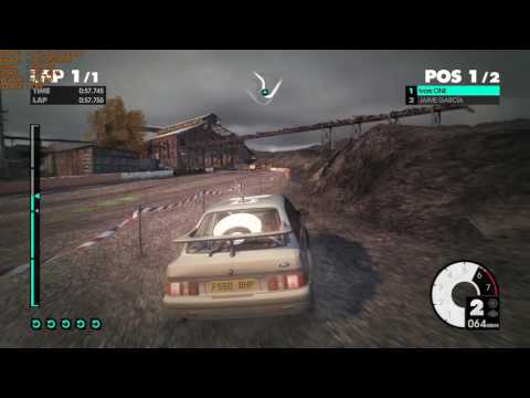 Dirt 3 Walkthrough Part 15 - "Rockstar Clash: Rockstar Superstars" [1080p60]
