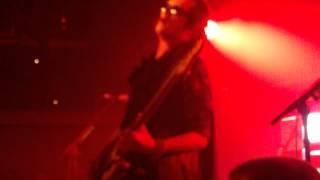 Spit You Out -  California Breed @ Starland Ballroom, NJ - 10/10/14