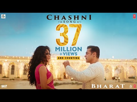 Chashni (OST by Vishal & Shekhar Feat. Abhijeet Srivastava)