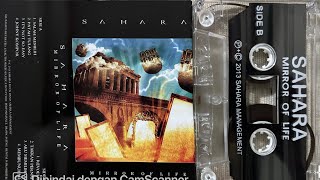 Download lagu SAHARA  —  Full Album ‘MIRROR OF LIFE’ (2013) mp3