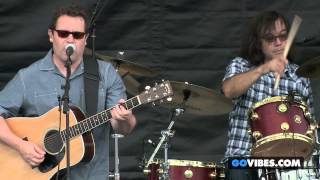 Assembly Of Dust performs "Myth Of Mine" at Gathering of the Vibes Music Festival 2013