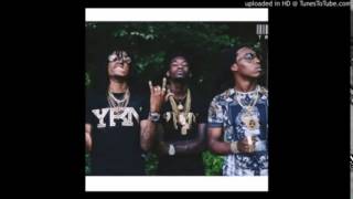 Migos - Green Light District