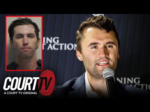 Who is Tyler Robinson? | Vinnie Politan Investigates