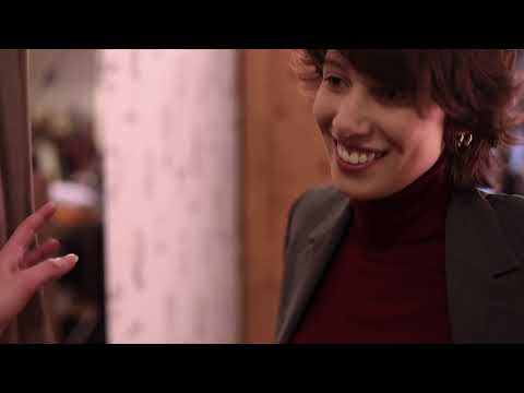 Lovecats - Mrs Moon [Official Video]