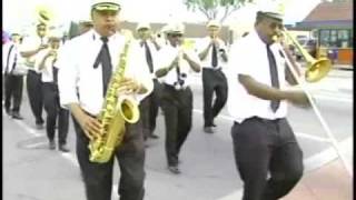 New Orleans Traditional Jazz Band - Down By the Riverside