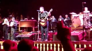 Springsteen -  Bishop Danced 050212