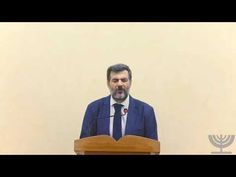 Culto Annunziata Martedì 04/10/2022 - Salmo 27:4