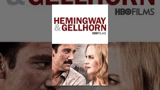 Hemingway & Gellhorn