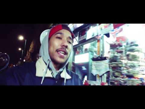 Taylor Made x Blessed - Plans [Music Video] @__TaylorMade1 @BlessedSWB | Grime Report Tv