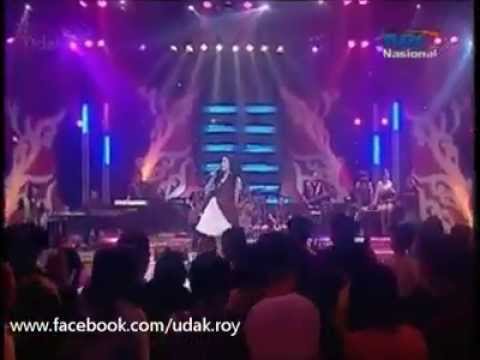 Erie Suzan Jangan buang waktuku ( iwanhendrawan II)