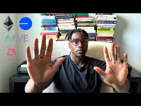 Don’t Touch DeFi Until You Understand THIS