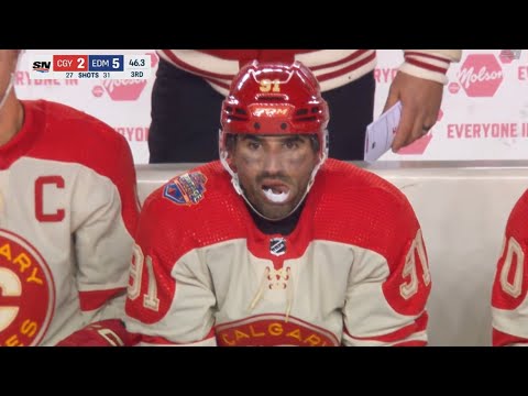 Oilers fans can't stop laughing...