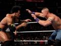Raw: John Cena vs. Darren Young