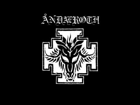 Åndærøth - Satanicide