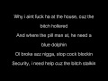 Young Jeezy ft. Plies - Lose my mind [Lyrics ...