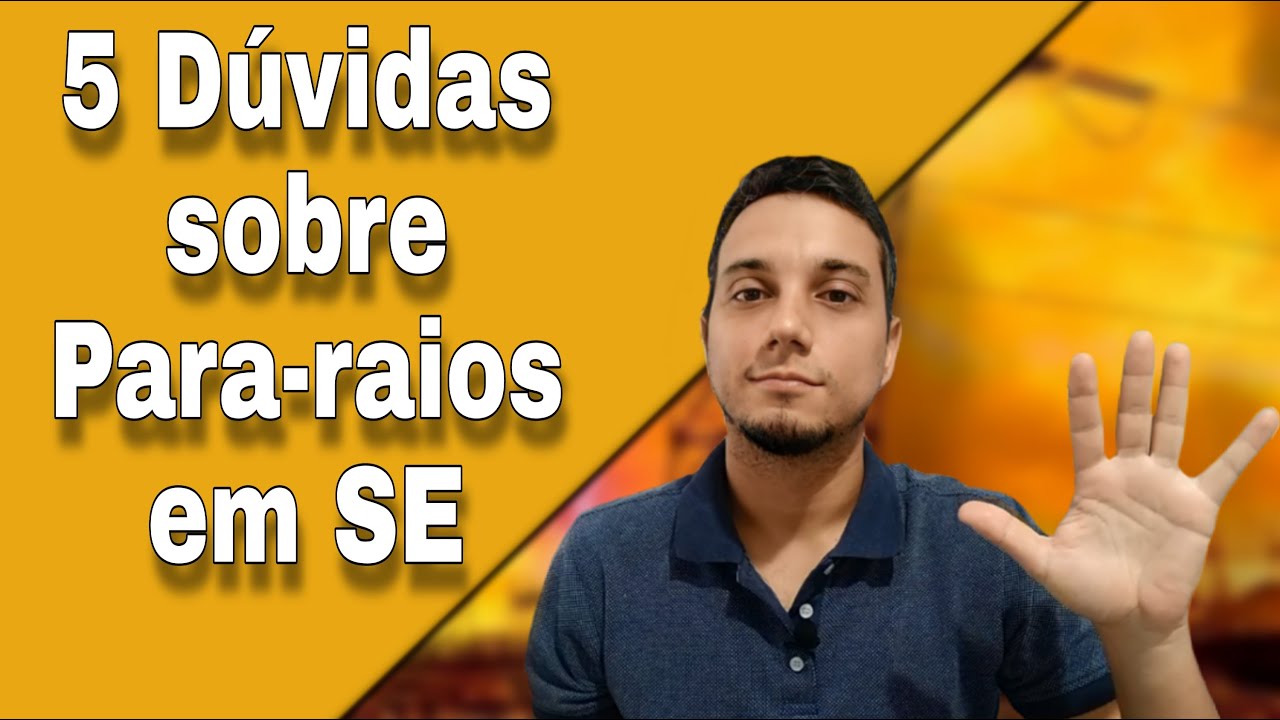 As 5 maiores dúvidas sobre Para-raios em Subestações.