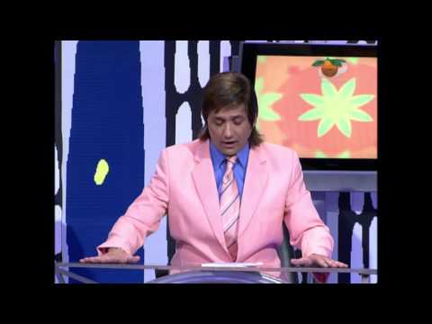 Portokalli, 3 Qershor 2008 - Pertefi dhe Gagaçi (Lajmet, prova)