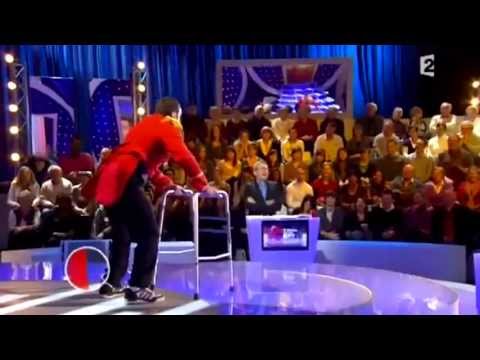 Florent Peyre [5] La retraite de M. Loyal - ONDAR