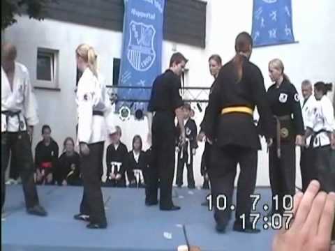 DJU-SU Sommerfest SSV Germania 10.07.2010