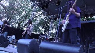 Superheaven - I've Been Bored