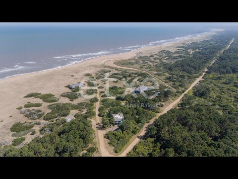 Terrenos segunda línea San Antonio Rocha