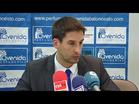 Declaraciones del partido Avenida - Brno