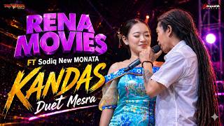 Download lagu Rena Movies Ft Cak Sodiq - Kandas - REVATA Center x BINTANG MOBIL PORONG #sagaraproaudio mp3 Download lagu Rena Movies Ft Cak Sodiq - Kandas - REVATA Center x BINTANG MOBIL PORONG #sagaraproaudio mp3