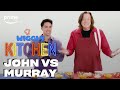 John Wiggle VS Murray Wiggle Wiggly Kitchen Episode 2 Prime Video