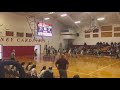 Maggie Mae Hoops Clips (2018-19)