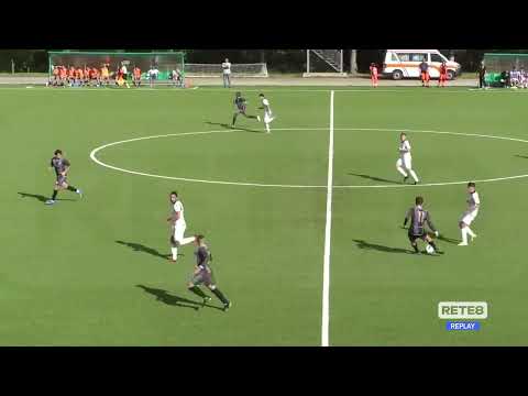 Promozione/A: Montorio '88 - Tornimparte 2002 3-2