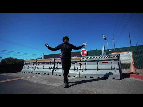 Hitta Slim aka Laroo THH - Lil Harder (p. TraxxFDR)