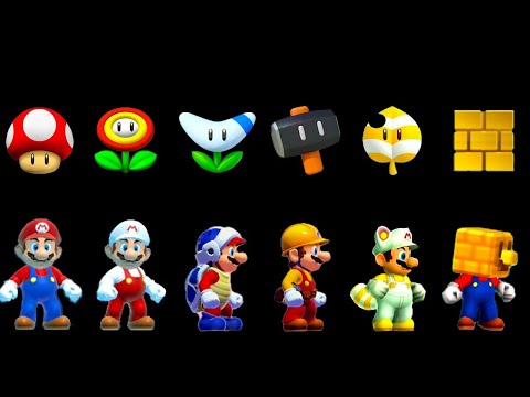 Super Mario Maker 2 ENDLESS CHALLENGE is INSANE!