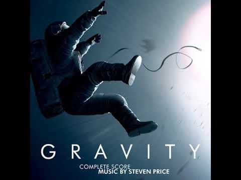 Back on Earth (Film Version) - Gravity: Complete Motion Picture Score by Steven Price