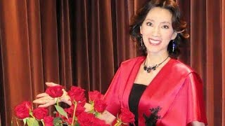 ６０歳ってウソだろ？元宝塚トップスターの美貌が魔法レベル！時間を止めてない？「ハンサムおばあちゃんを目指します」
