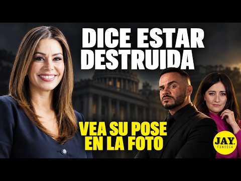 A Semanas de Video de Escándalo, Sale a Condenar Contratos de Otros, Defiende los Suyos