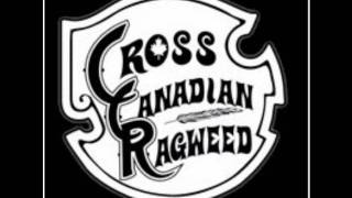 Cross Canadian Ragweed - Leave Me Alone