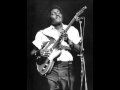 Albert Collins- I Aint Drunk (High Definition)
